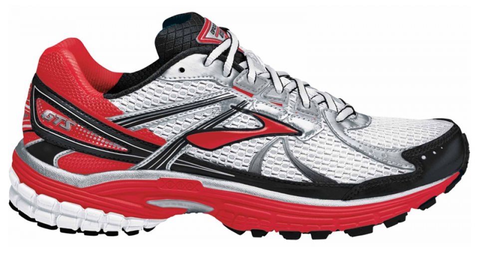 Brooks adrenaline gts store 16 mens red