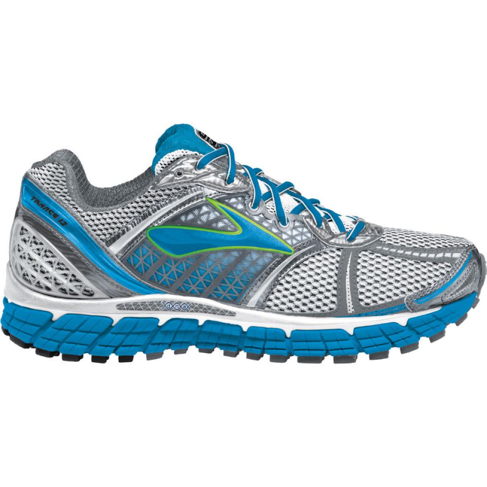 Brooks trance cheap 12 womens blue