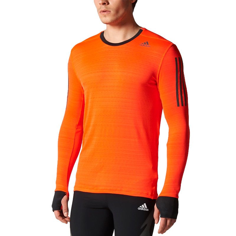 Adidas supernova store mens shirt