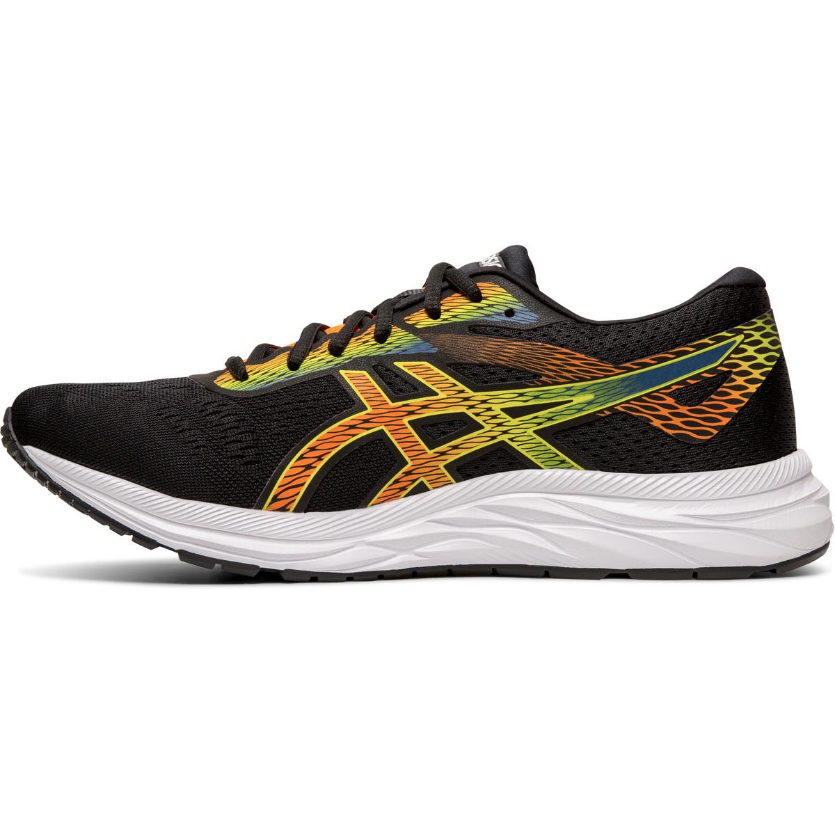 Mens asics best sale gel excite 6