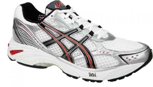 Asics gel discount fortitude 2e heren