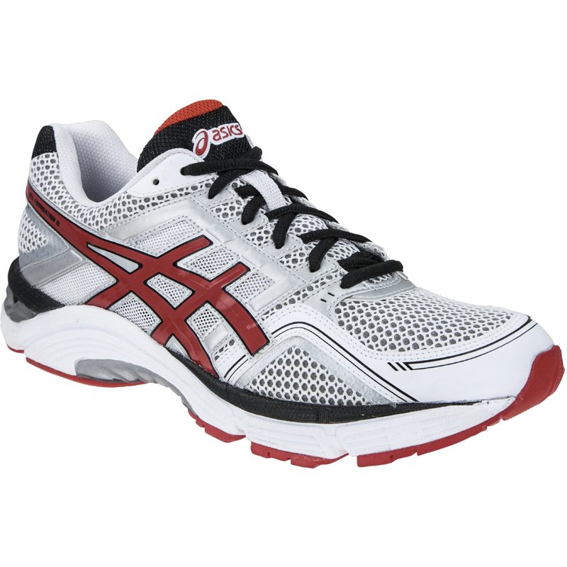 Gel foundation 11 asics online