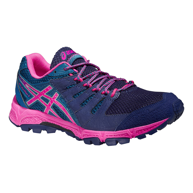 Asics gel fujiattack store 4