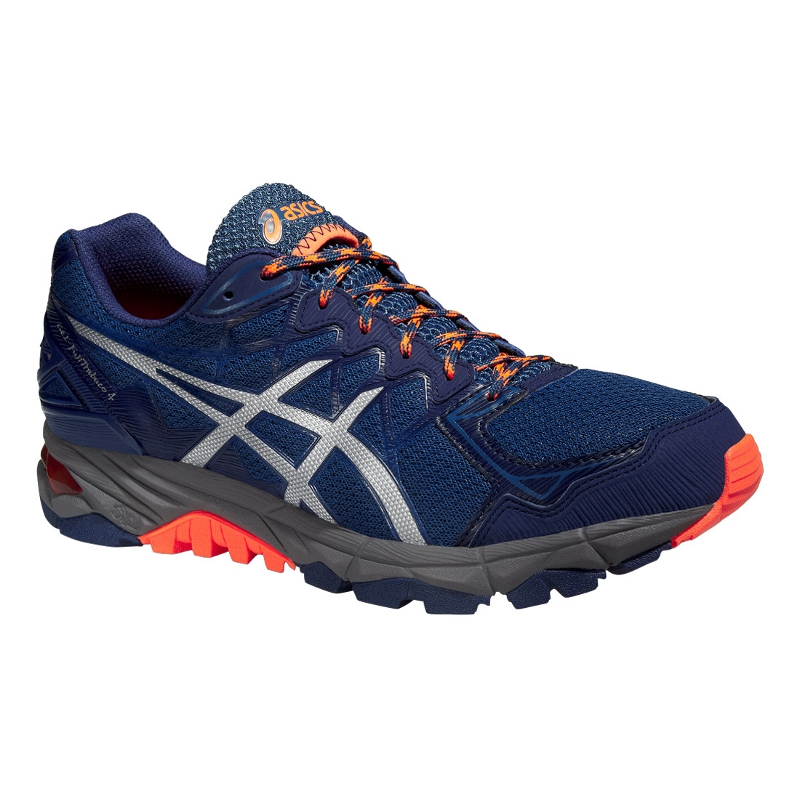 Asics gel foundation aw15 best sale