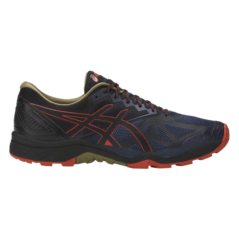 Asics gel-fujitrabuco 6 running shoes - aw17 best sale