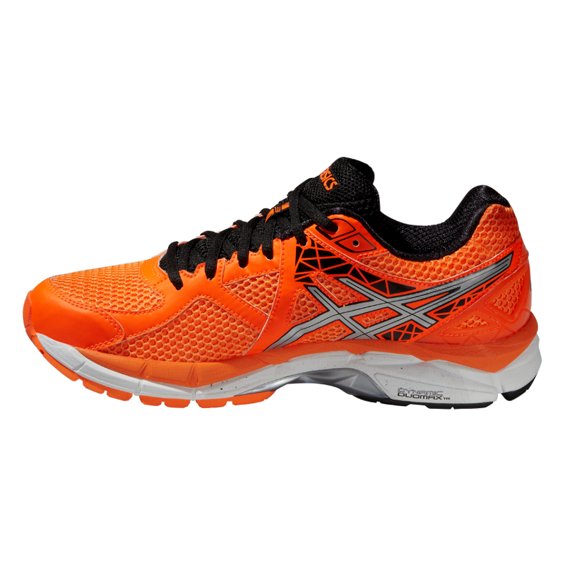 Asics gt 2000 mens clearance orange