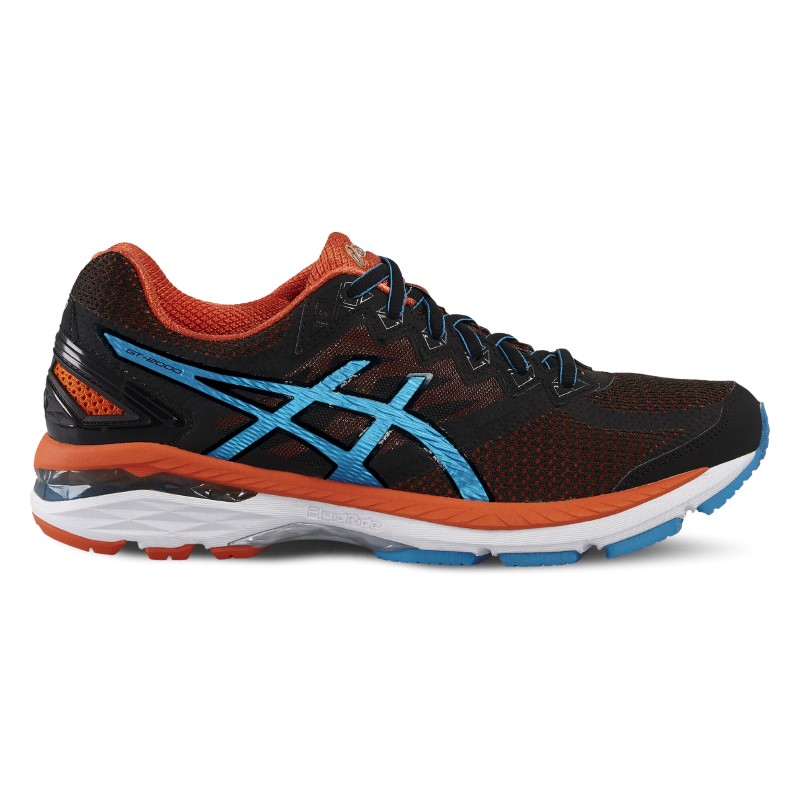 Asics Gel GT 2000 4 heren