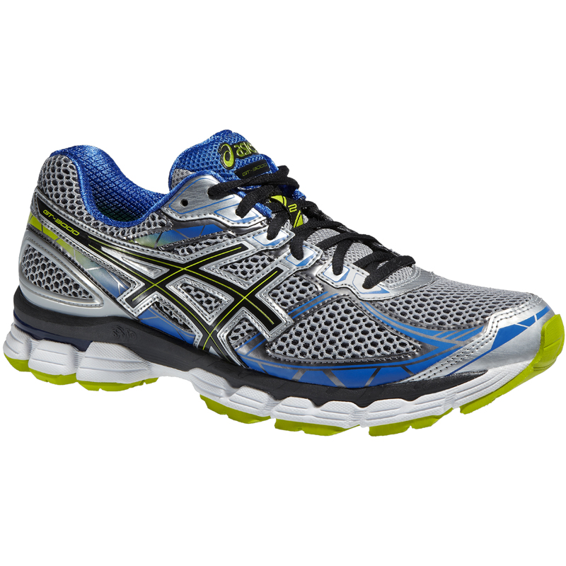 Asics gt 3000 heren hotsell