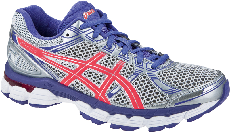 Asics gt 3000 clearance dames