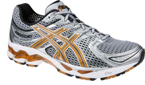 Asics gel kayano 2024 16 womens silver