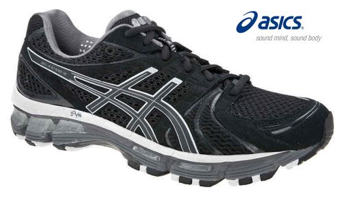 Asics gel kayano store 18 mens green