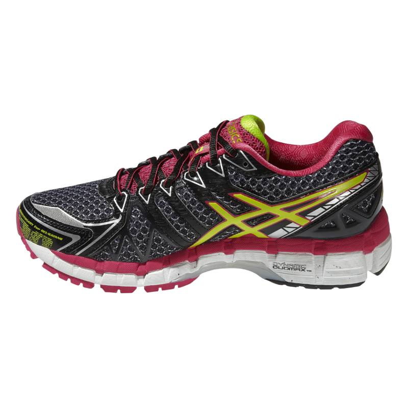 Asics gel kayano hot sale 20 womens green