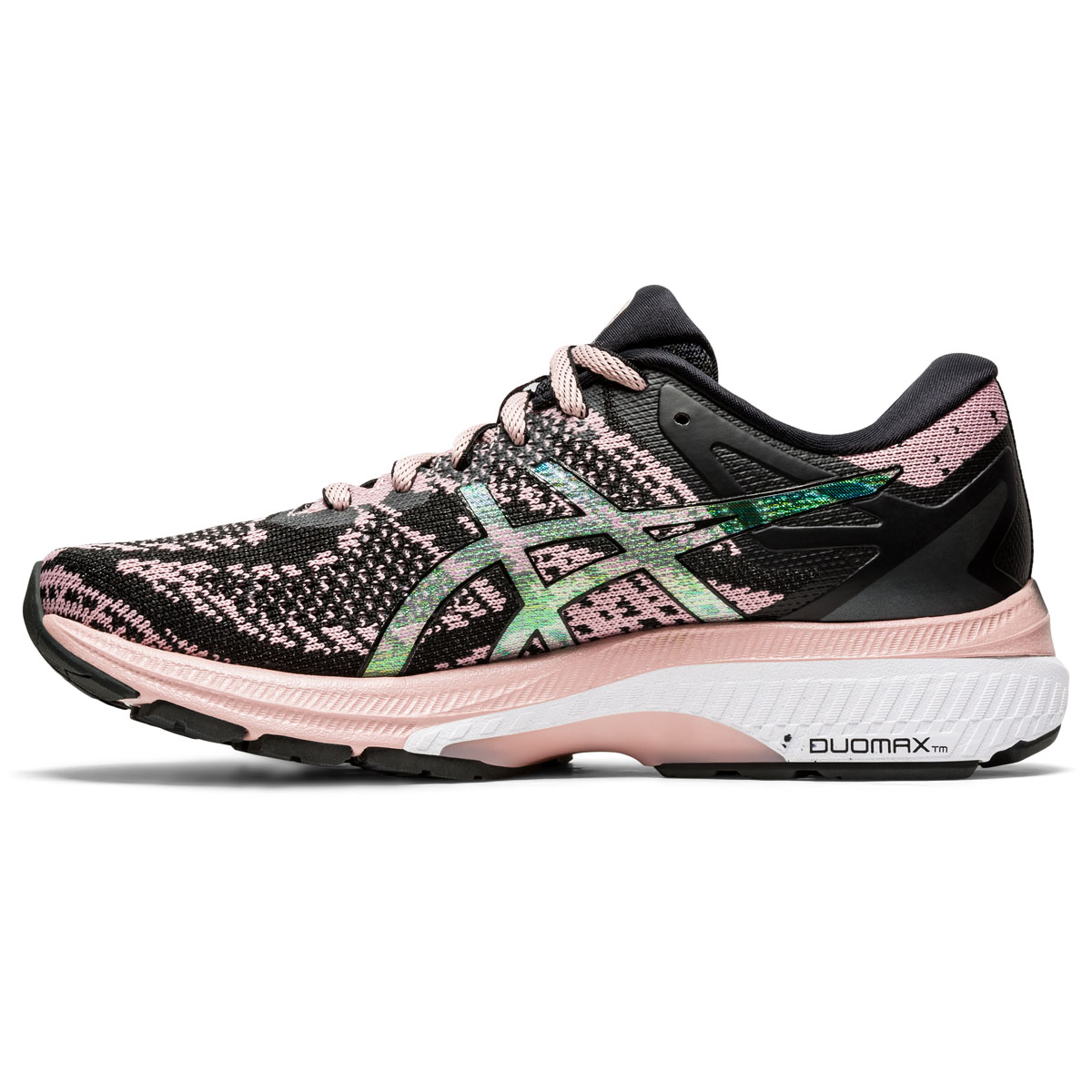 Asics kayano best sale gel 27