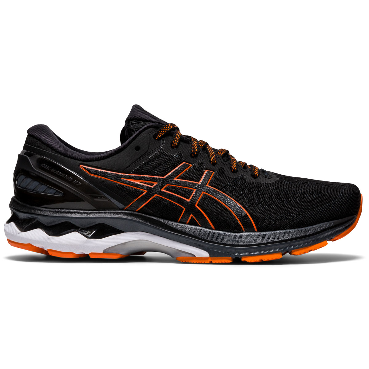 Asics gel hot sale kayano 27 black