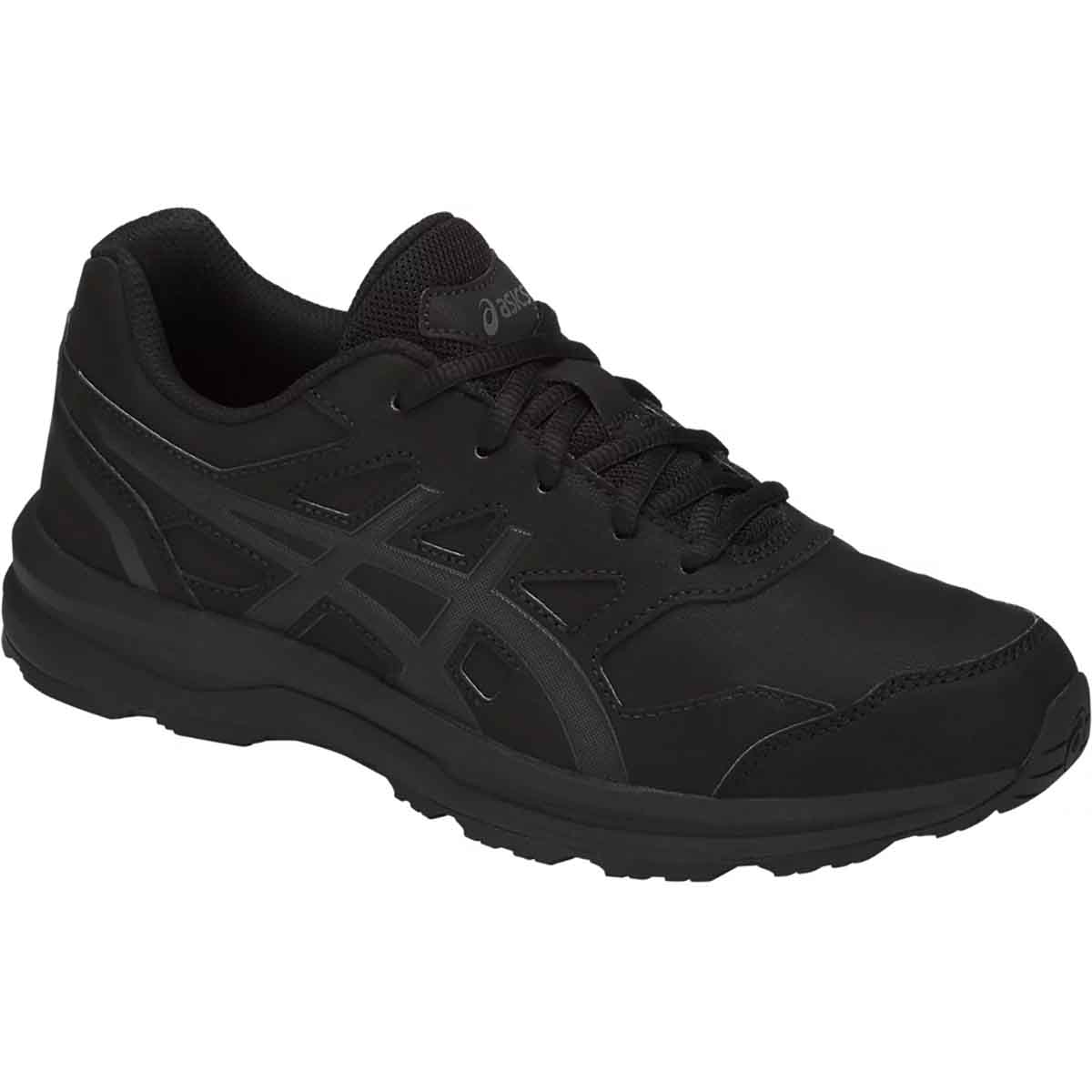 Asics discount wandelschoen dames