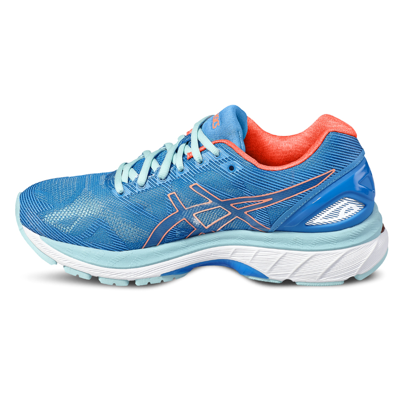 Asics gel clearance nimbus 19 womens