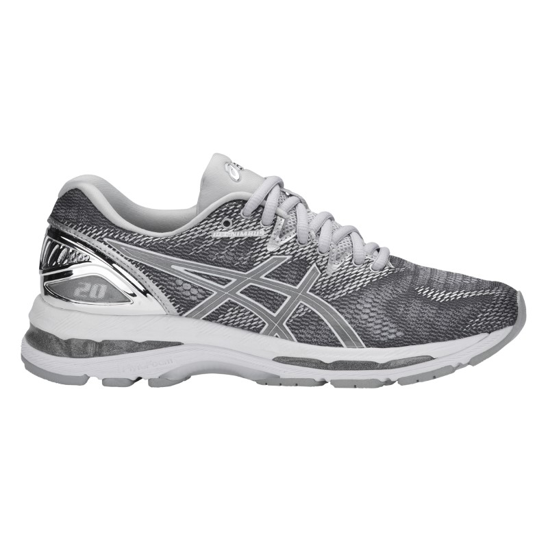 Asics nimbus 20 on sale aanbieding