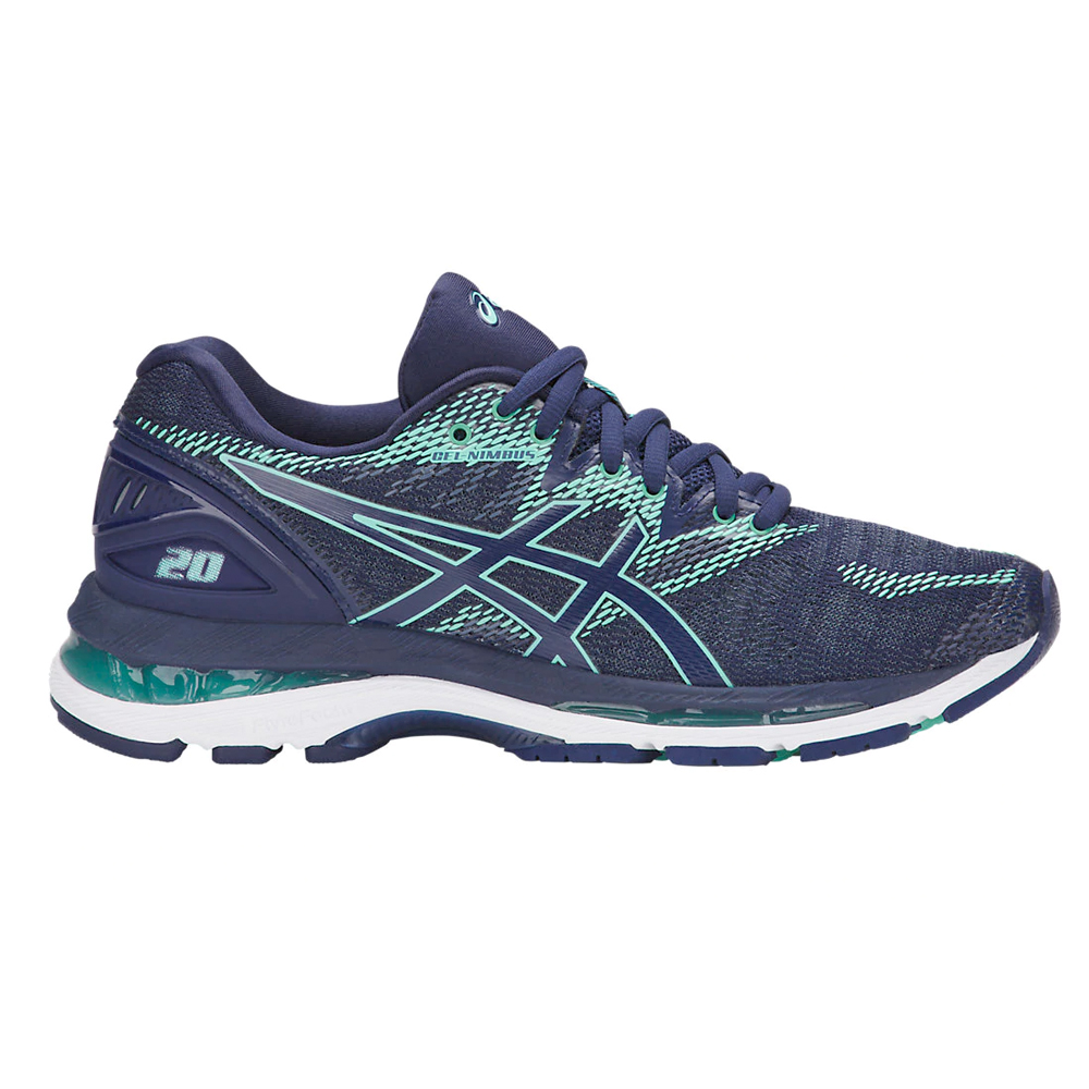 Asics Gel Nimbus 20 Dames