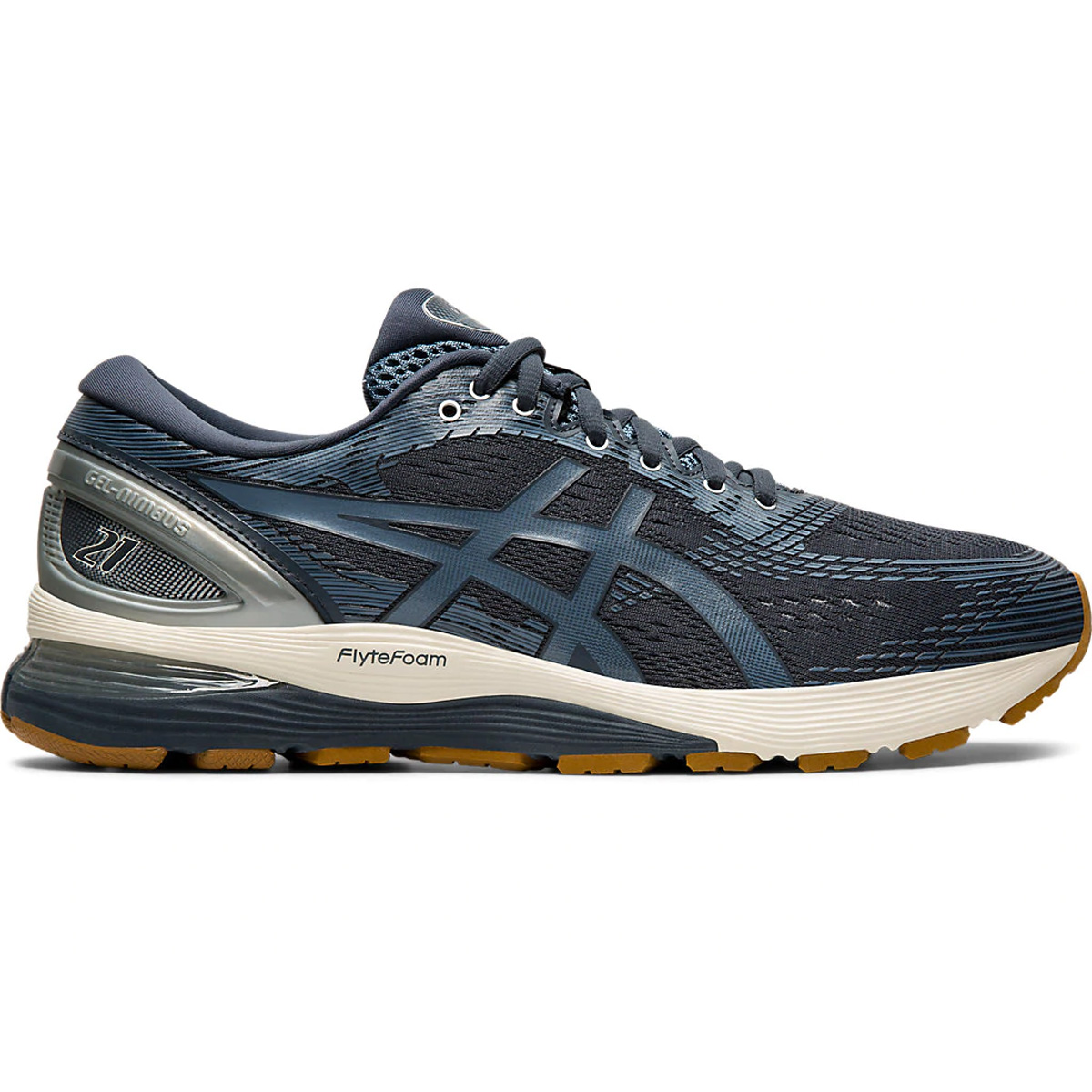 Asics gel nimbus 21 sale jeans