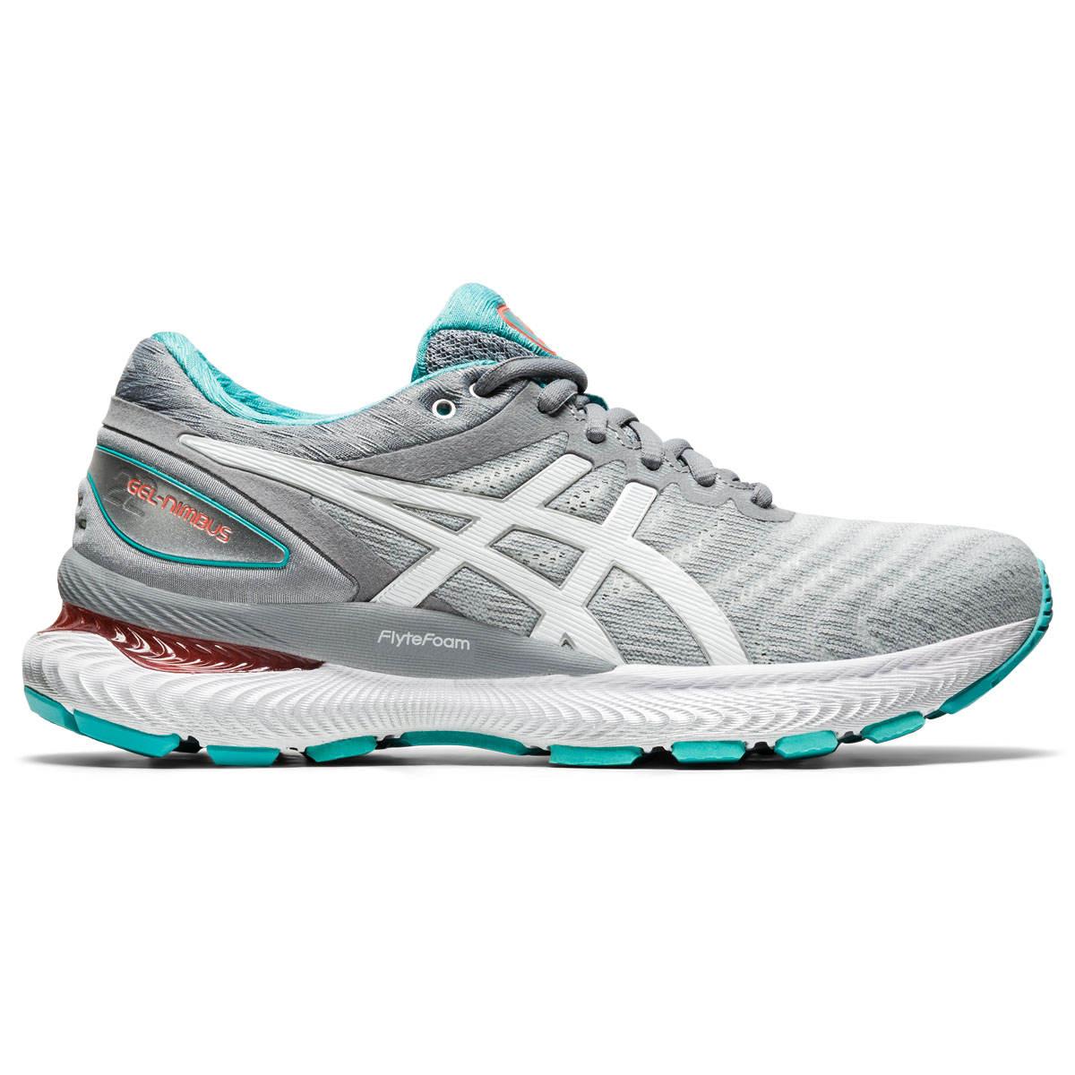 Asics nimbus discount 22 gel