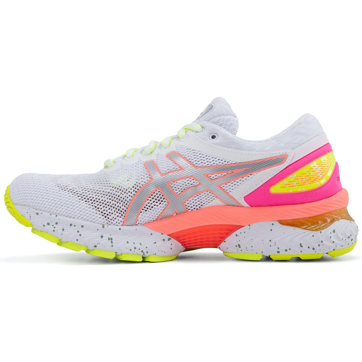 Asics nimbus hot sale lite 22