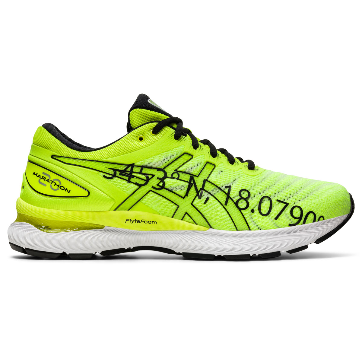 Asics nimbus 22 aanbieding best sale