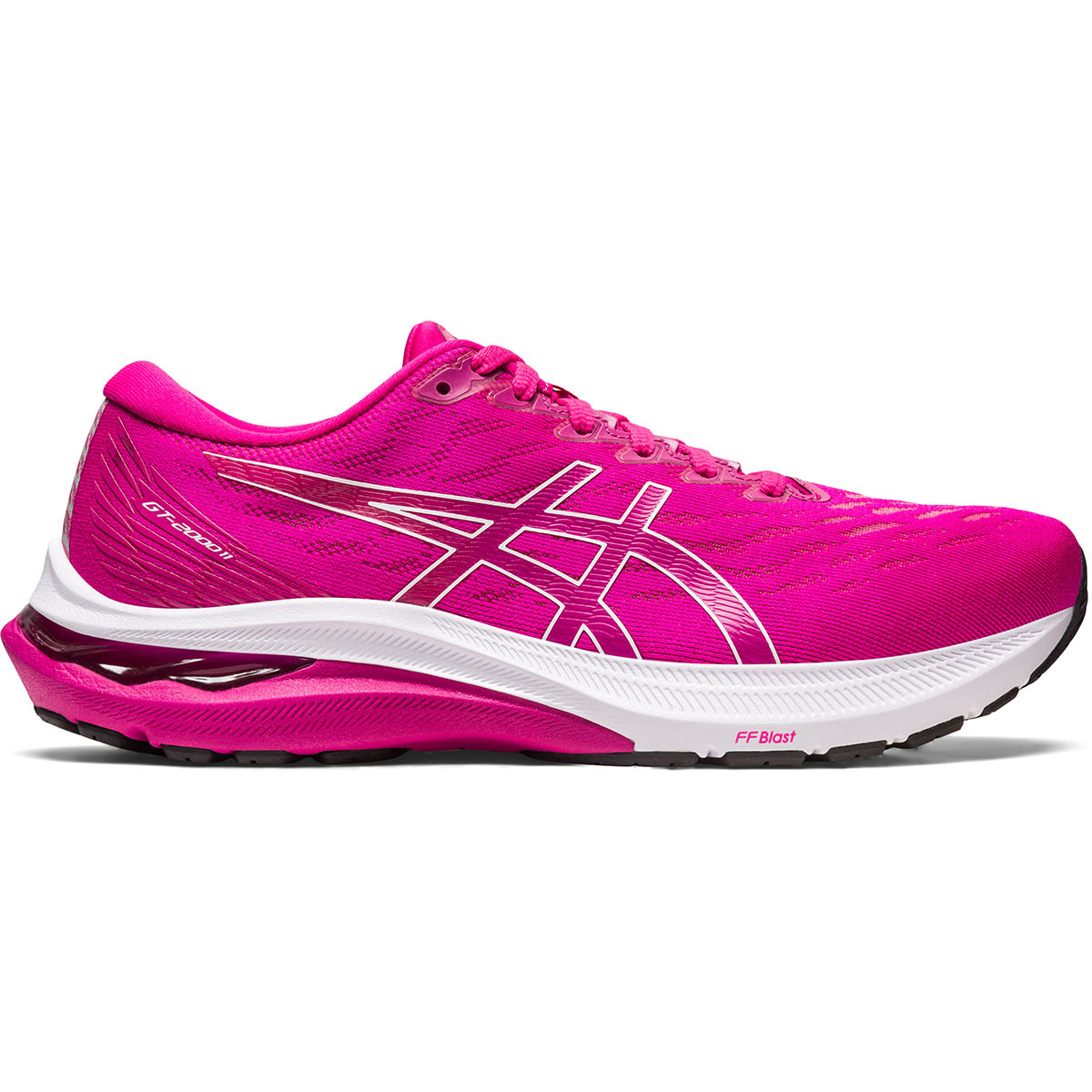 Asics gt 1170 sales pink