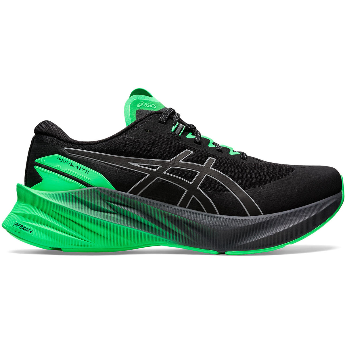 Novablast asics 2024