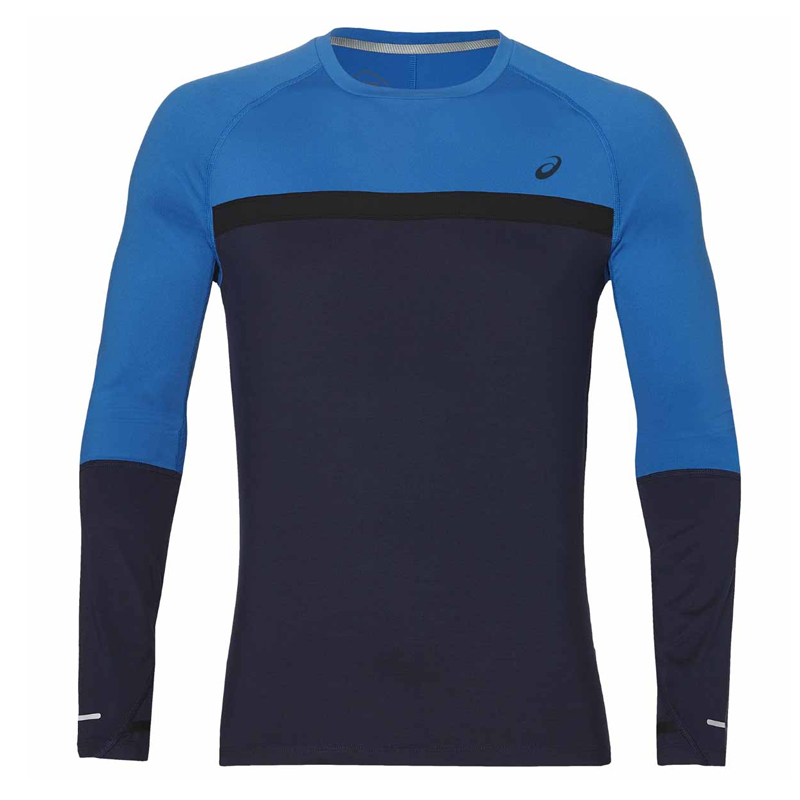 Asics thermopolis plus long sleeve shirt online