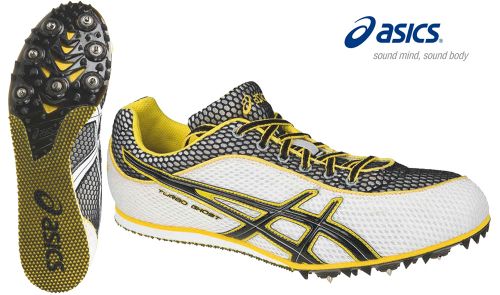 Asics shop turbo ghost