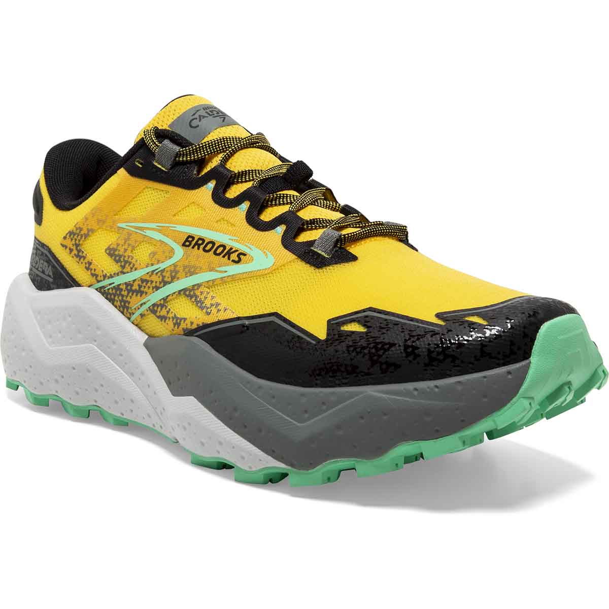 Brooks vapor 2025 7 online