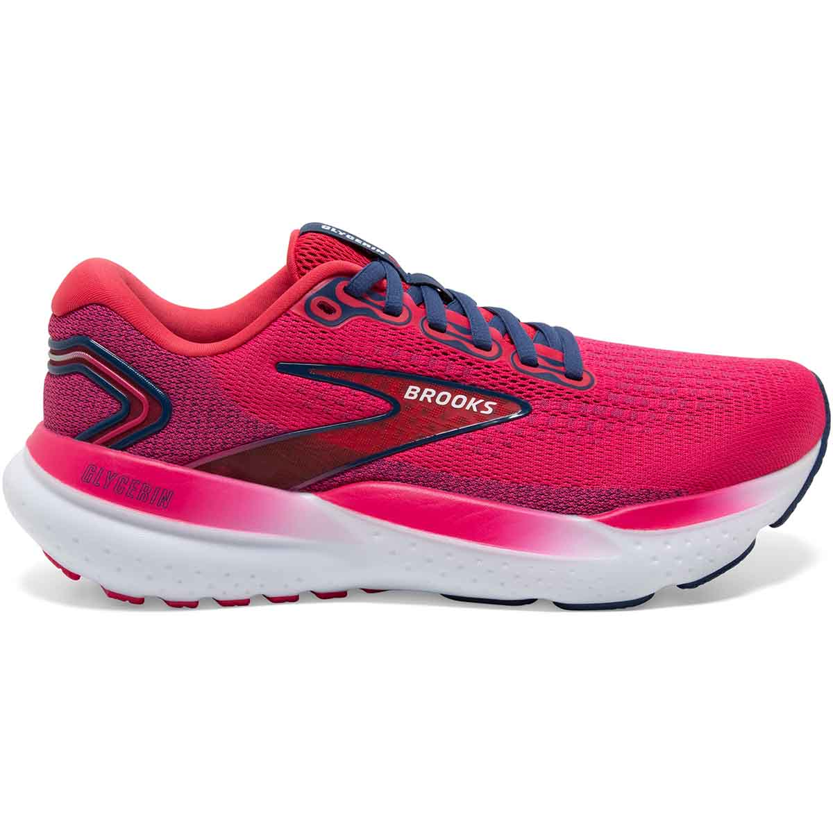 Brooks glycerin store 12 raspberry