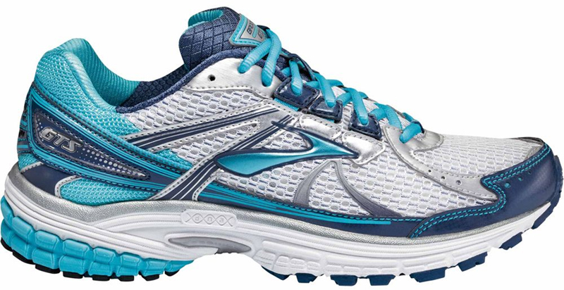 Brooks adrenaline gts store 13 2014