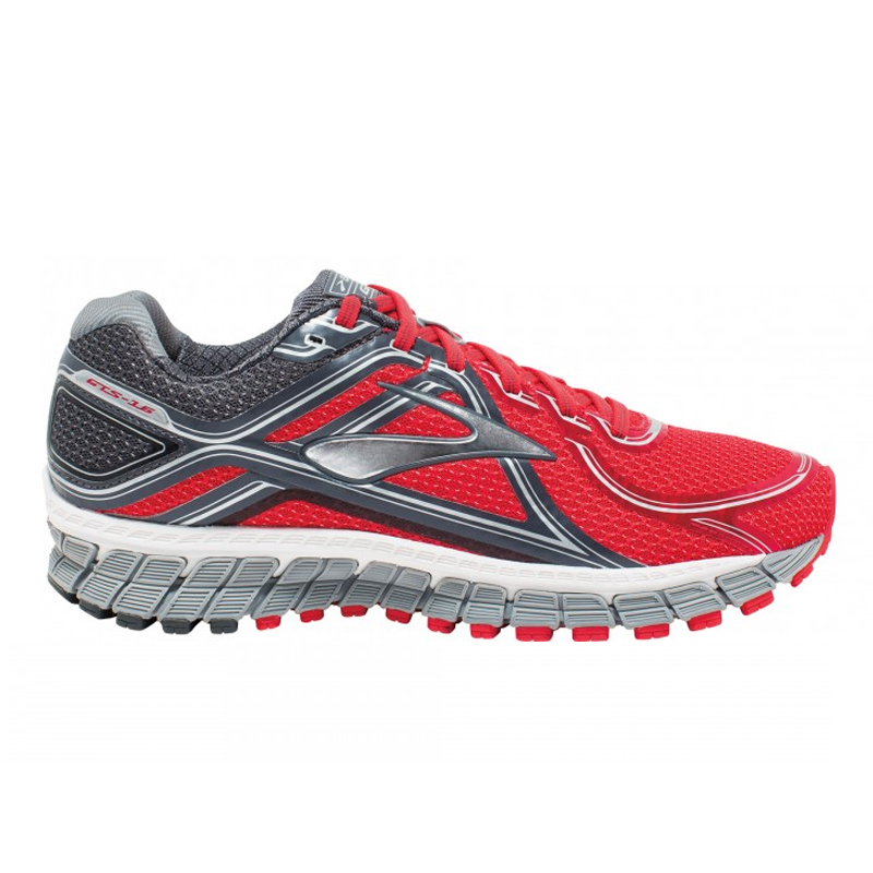 Brooks gts store 16 nero