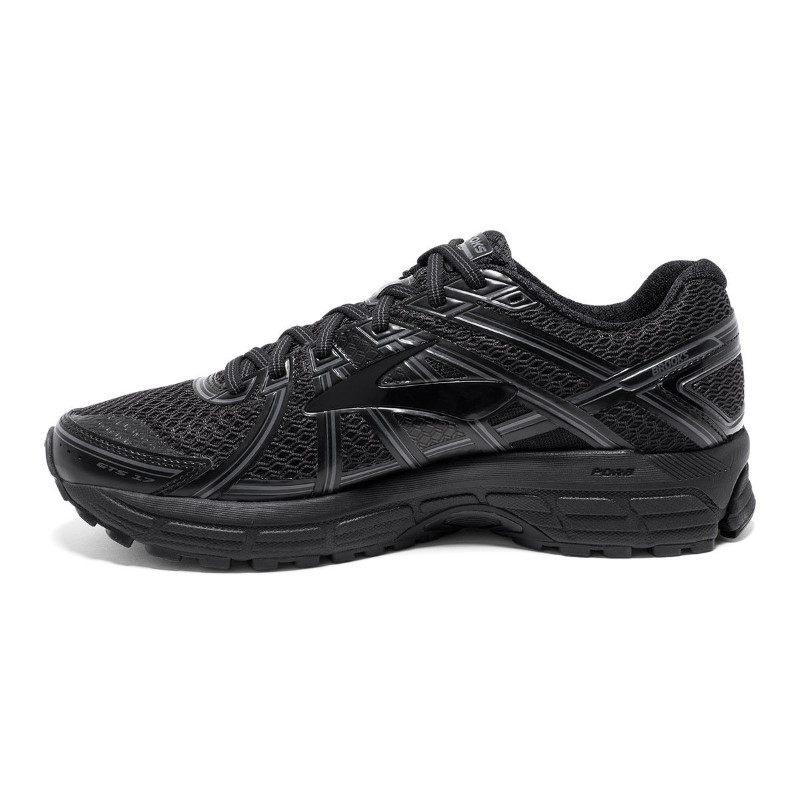 Brooks adrenaline gts store 17 womens black