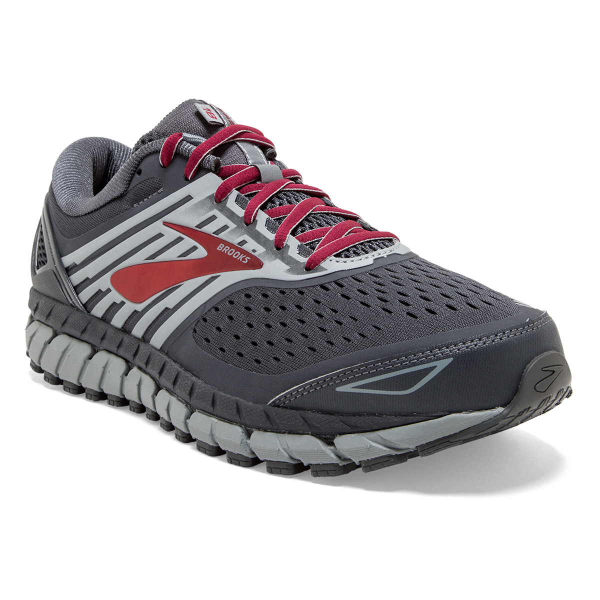 Brooks store beast 2e