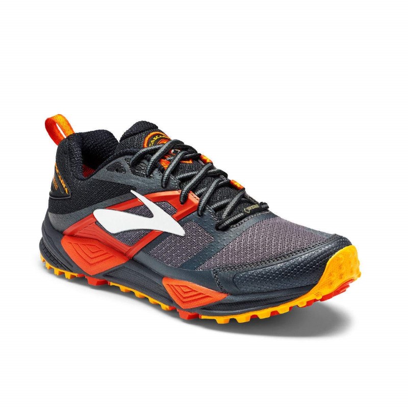 Brooks cascadia store 12 2017