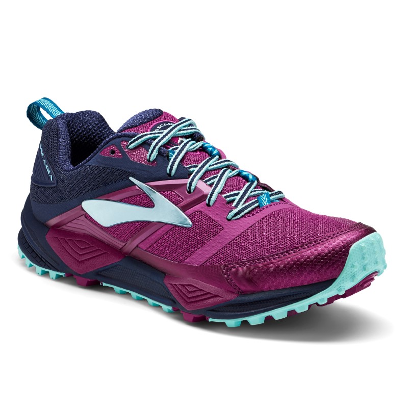 Brooks cascadia sales 12 2018