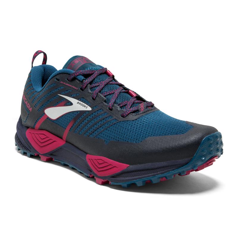 Brooks cascadia sales 13 2017