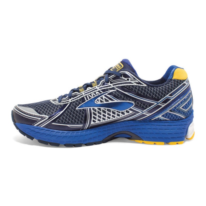 Brooks defyance 9 store mens 2014