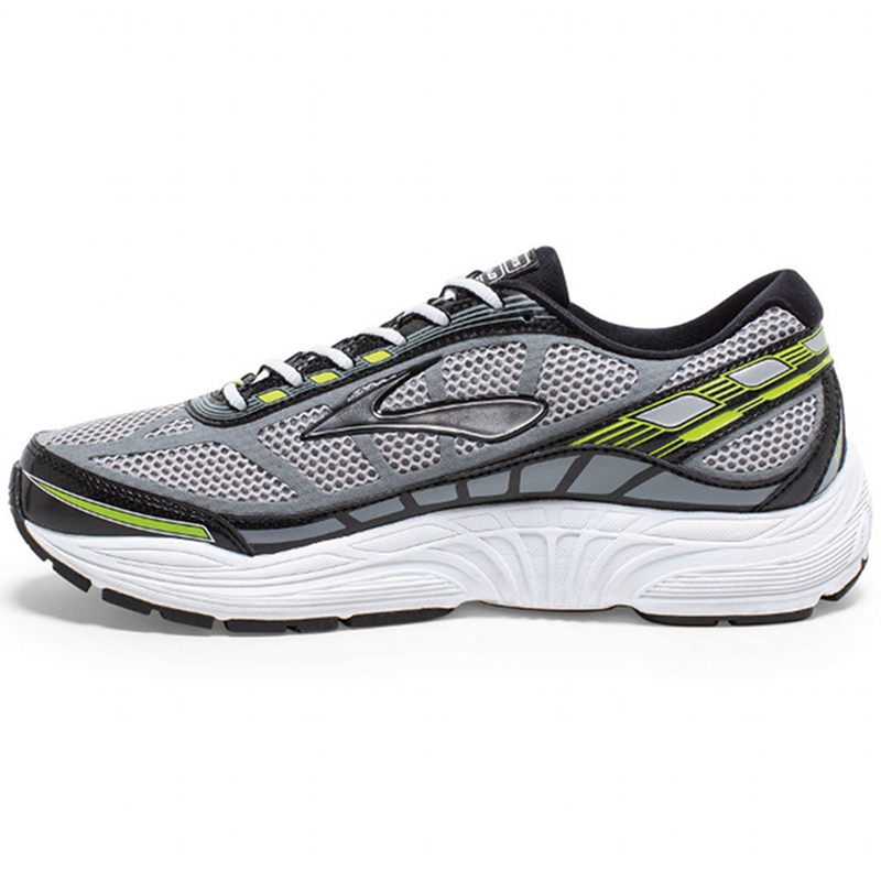 Brooks dyad 8 store uomo nere