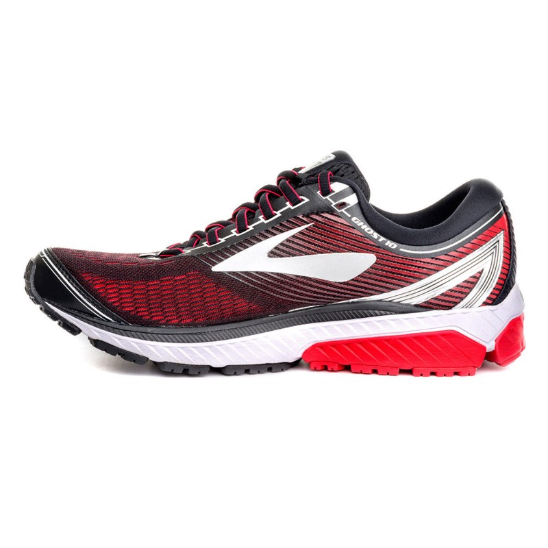 Brooks ghost 10 porpora on sale