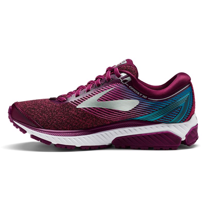 Brooks ladies 2025 ghost 10