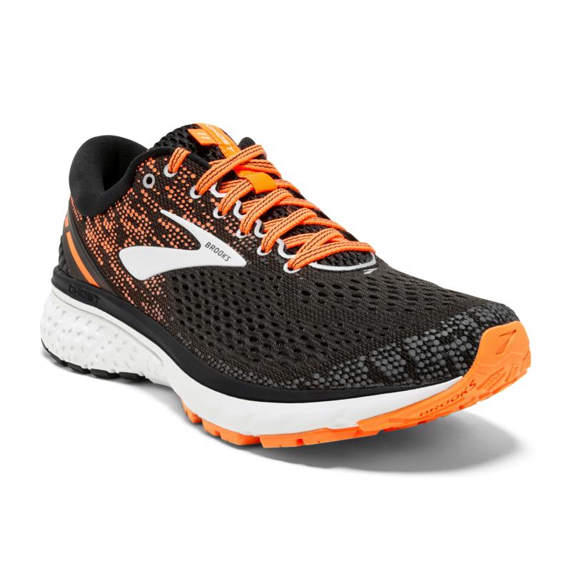 Brooks adrenaline store ghost 11