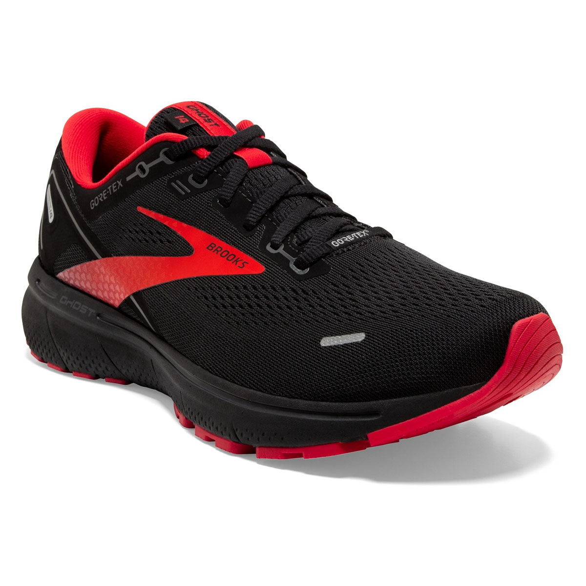 brooks 11 gtx