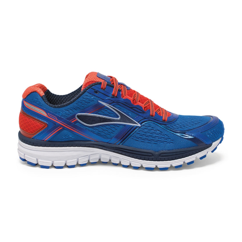 Brooks ghost cheap 8 mens purple