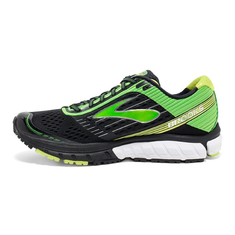 Brooks ghost clearance 9 uomo porpora