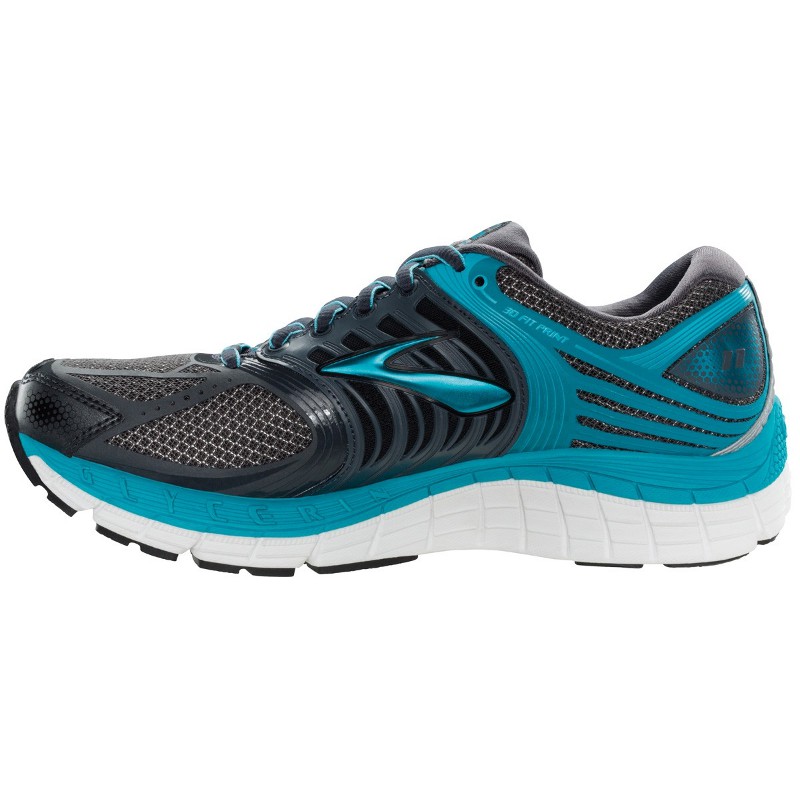 Brooks glycerin 11 cheap womens running shoes