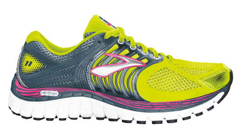 Brooks 2025 glycerin nightlife