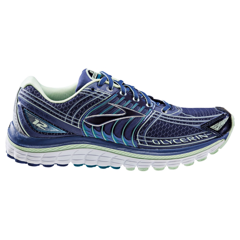 Brooks running store glycerin 12